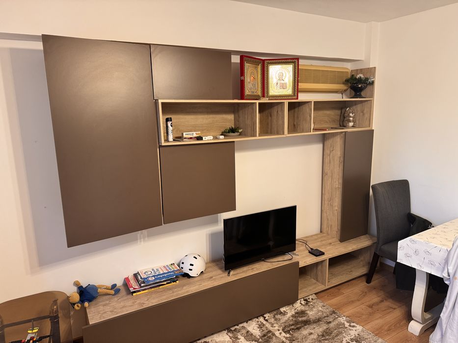 Inchiriez apartament 2 camere Zona Centru Craiova