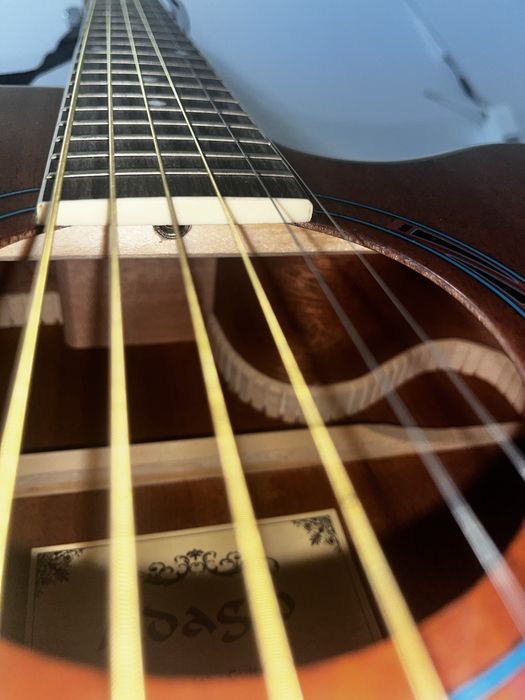 Гитара Adagio срочно продается