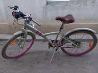 Bicicletă POPLY 500 | bicicletă pentru fete