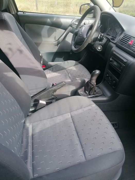 Dezmembrez skoda octavia 1, 1.9tdi ALH mai multe culori