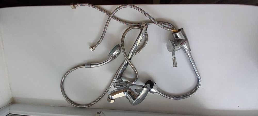 Смеситель для  кухни