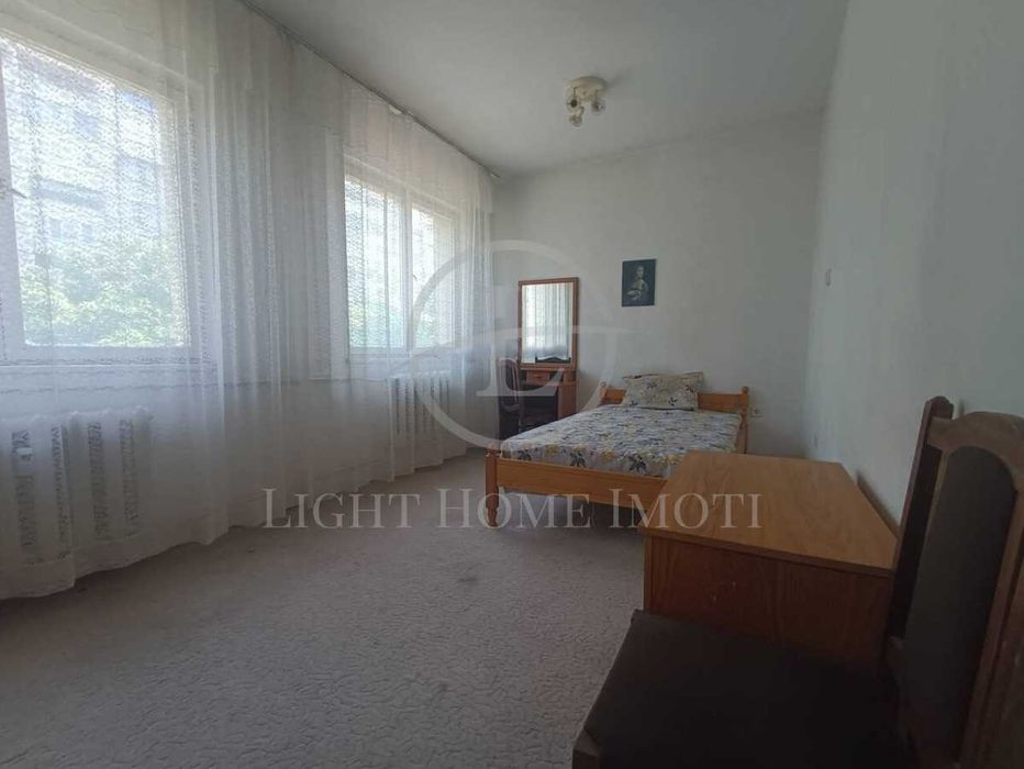 Продава се Тристаен апартамент в Пловдив, Тракия - 92 кв.м за 1664 €/кв.м - Снимка #5