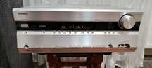Amplificator Audio Onkyo TX‑SR606 Statie Audio Amplituner