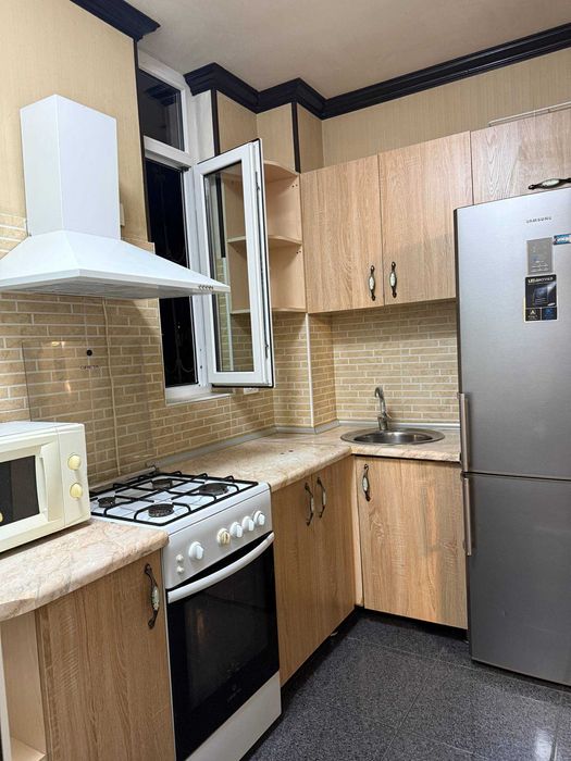 V2644 ПРОДАЕТСЯ 2/2/4 на: Ц-13, Ор.р: Quadro 55м2