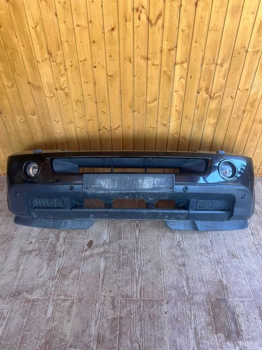 Bara Fata Range Rover Sport HSE 2008