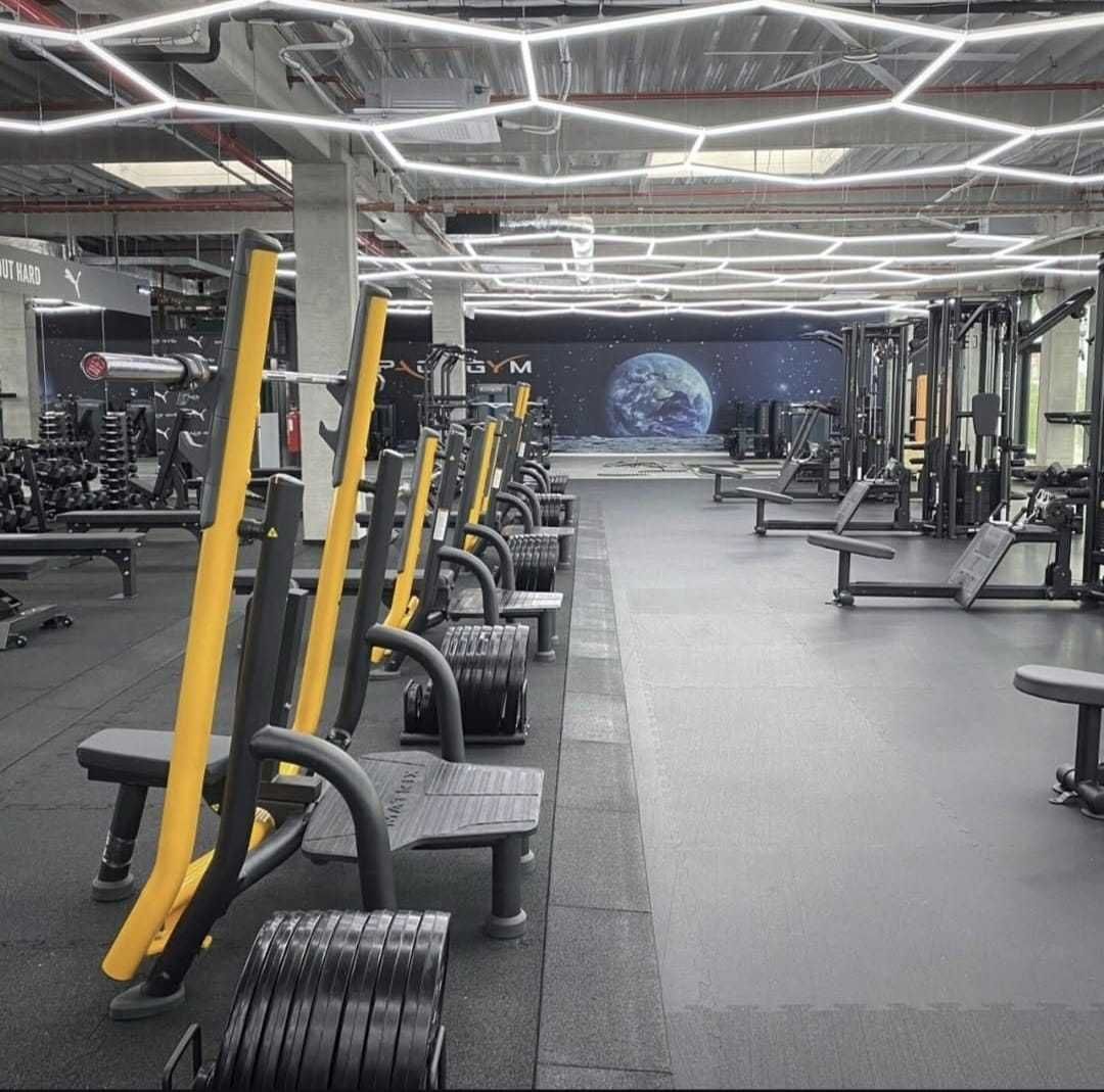 Aparate MATRIX FITNESS , 2 ani garantie , RATE FARA AVANS