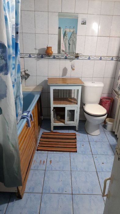 Сдаю 2 комнатный домик