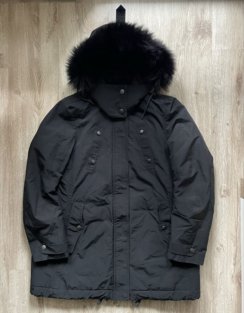 Fjallraven Norrona Nike Oakley Burberry  яке
