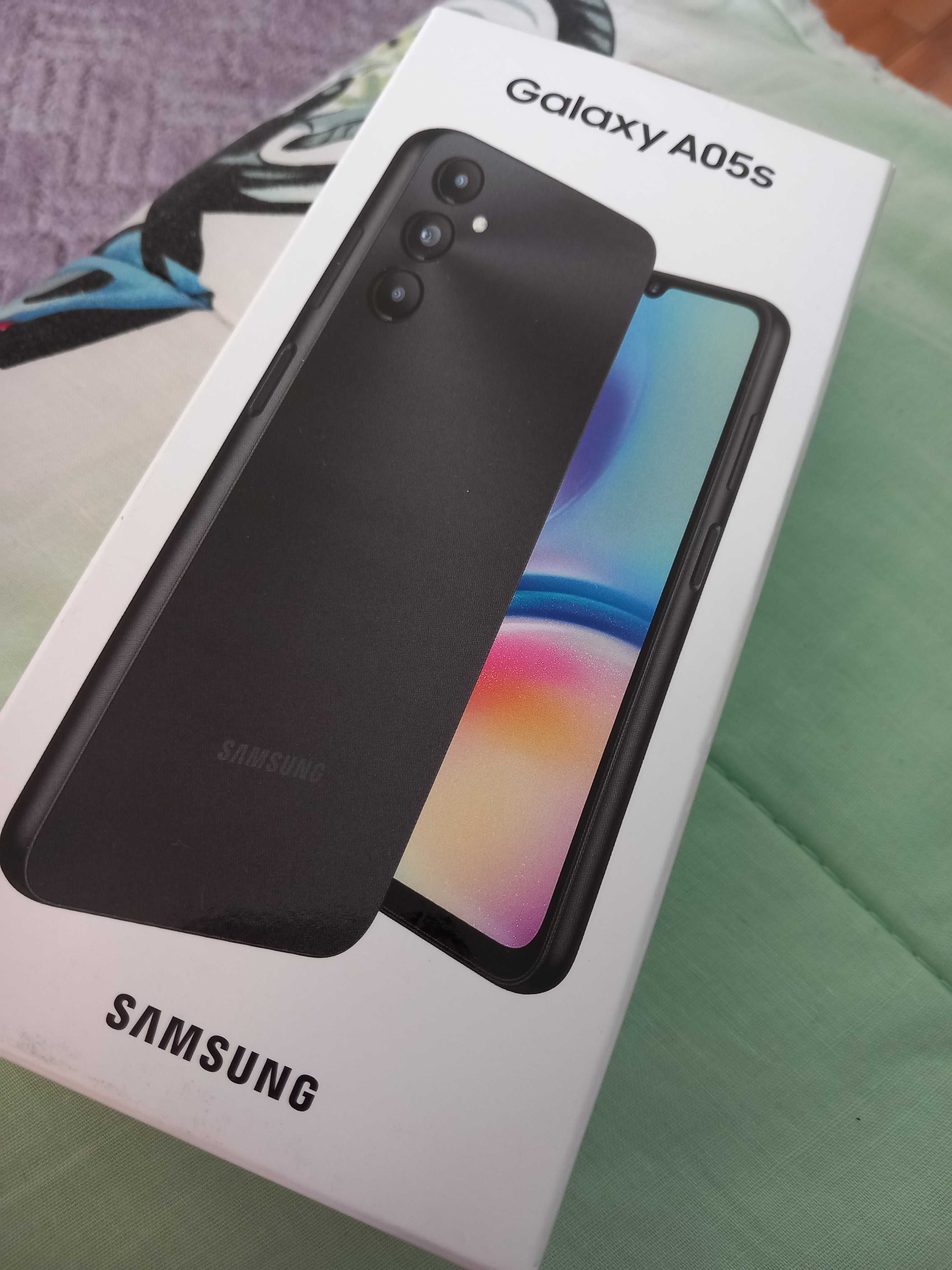 Samsung galaxy A05s