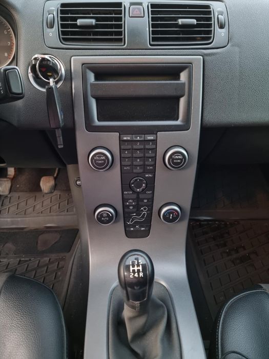 Volvo S40, 1.8 Benzina+Gpl, an 2006, Nivel echipare Momentum