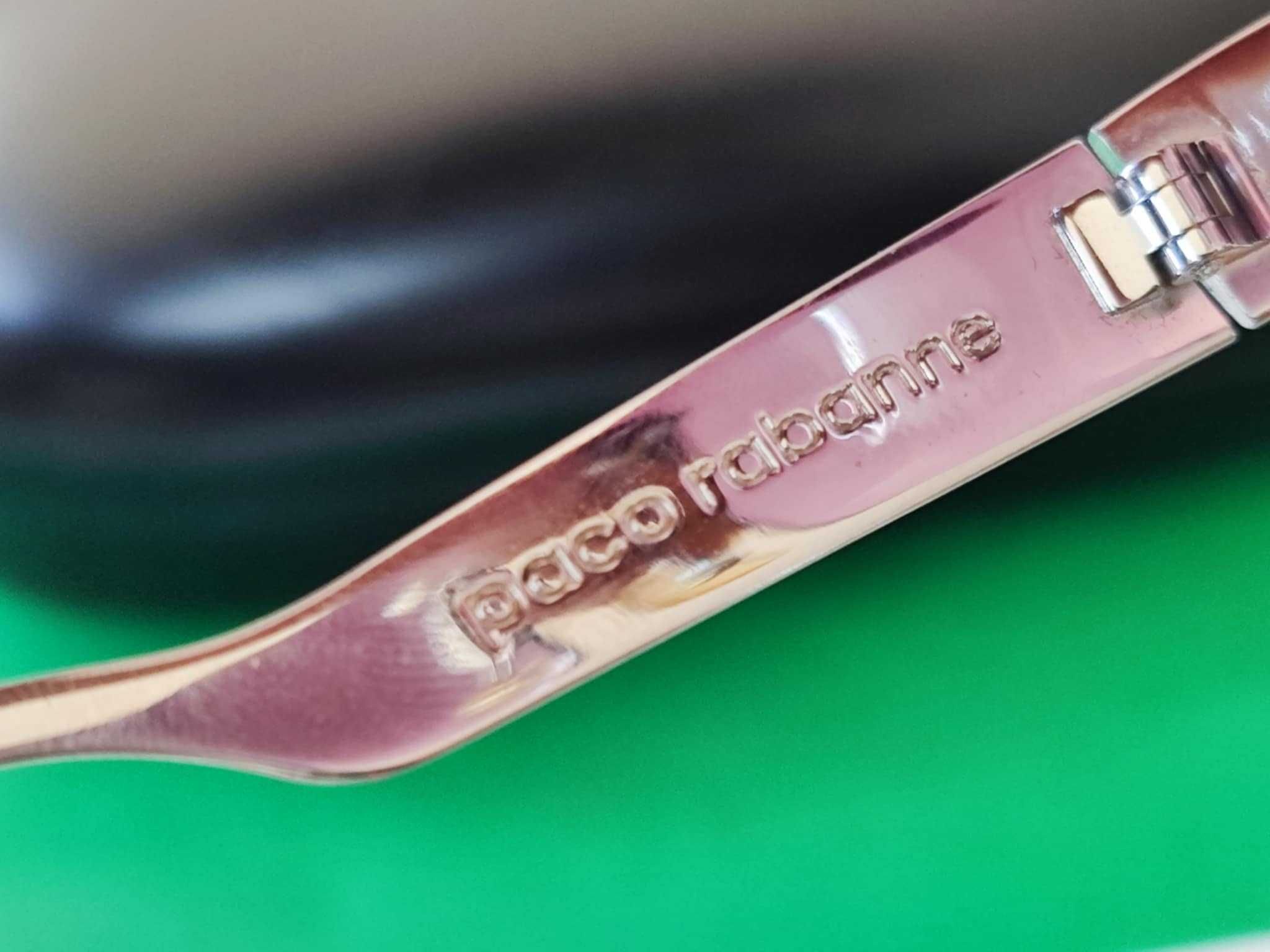 Слънчеви очила Paco Rabanne pr 2001 592