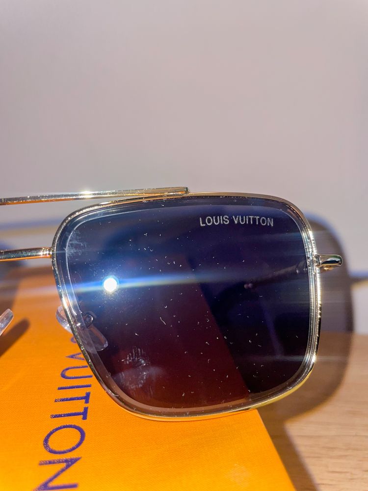 Мъжки очила Louis Vuitton