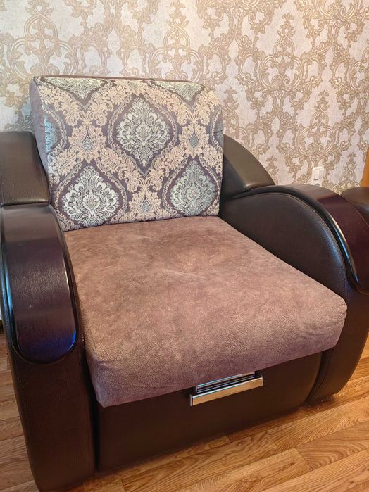 Продам кресло кровать