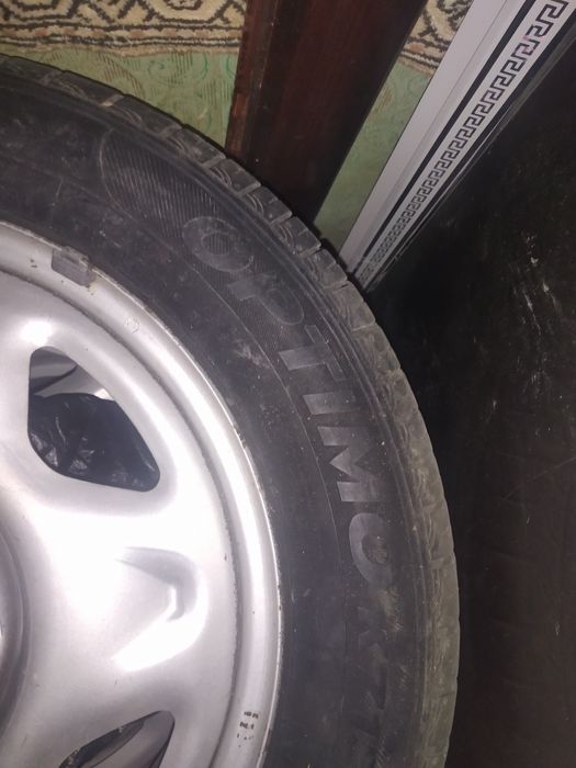 Колёса Спарк Spark