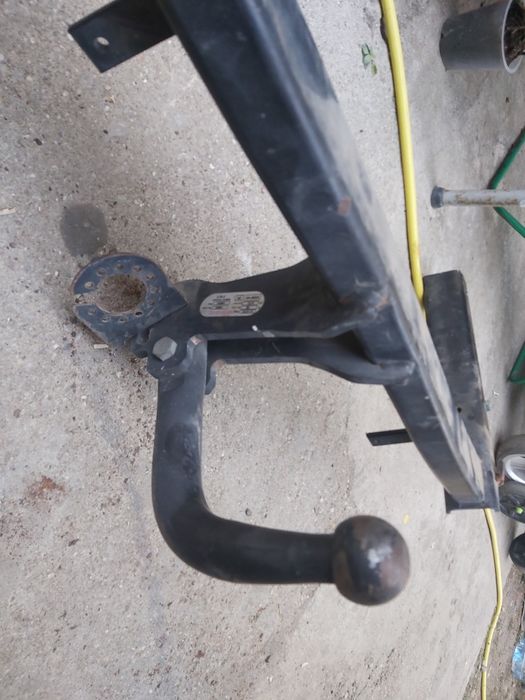 Vând cârlig passat b5.5