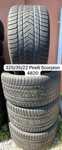 Anvelope 325/35/22 Pirelli Scorpion