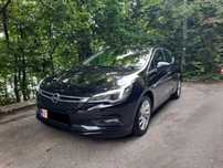 Opel Astra Opel Astra Hatchback Business 1.0 turbo 105 cp benzina euro 6