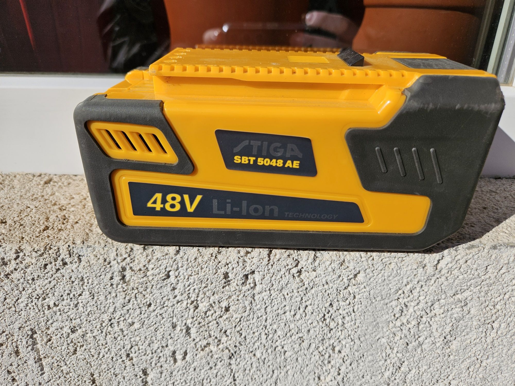 Acumulator Baterie Stiga 48V SBT 5048 AE Nouă
