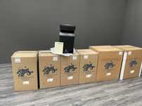 Clair Brothers KitCurve+  Kit Sub+    Dynacord L acoustics Martin