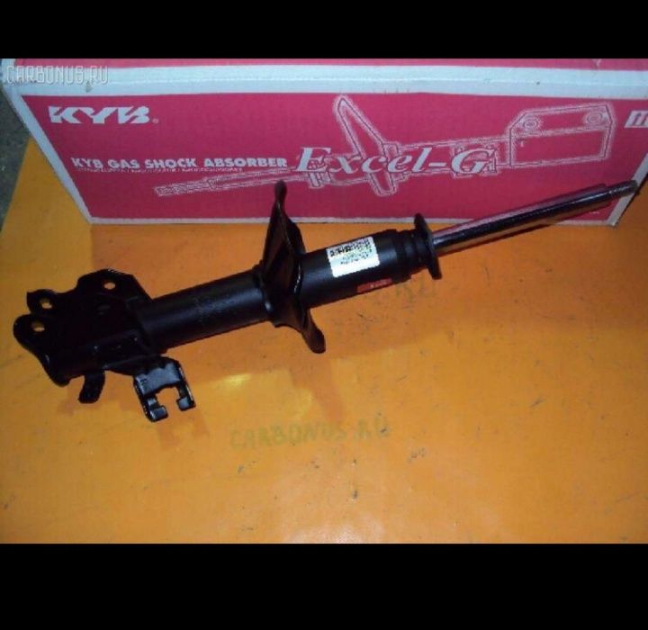 Амортизатор Subaru Outback 2007-09