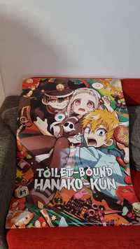 Poster Manga - de dimensiuni mari