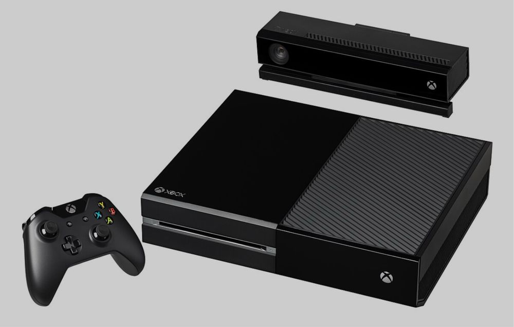 Продается xbox one состояние хорошее