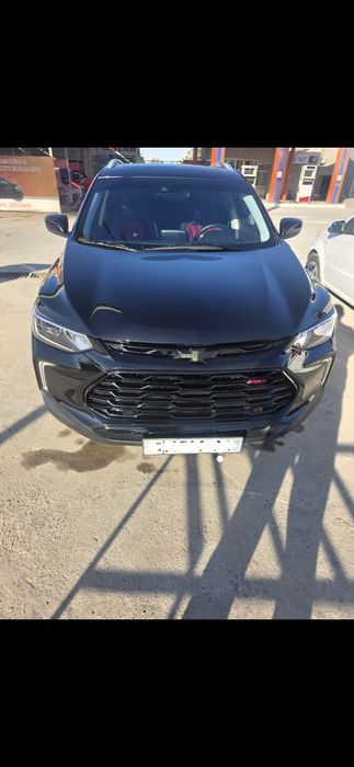 Тrecker 3 pozisiya premier