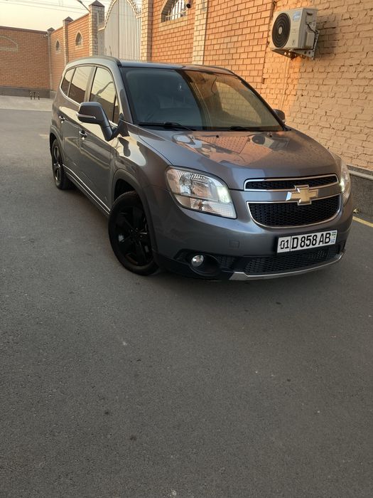 Orlando 3 Pozitsya Srochna Sotaman !