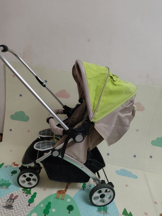 Kolyaska Коляска