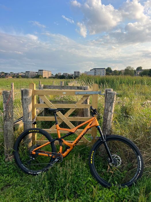 ORBEA OCCAM H20 -2023-4