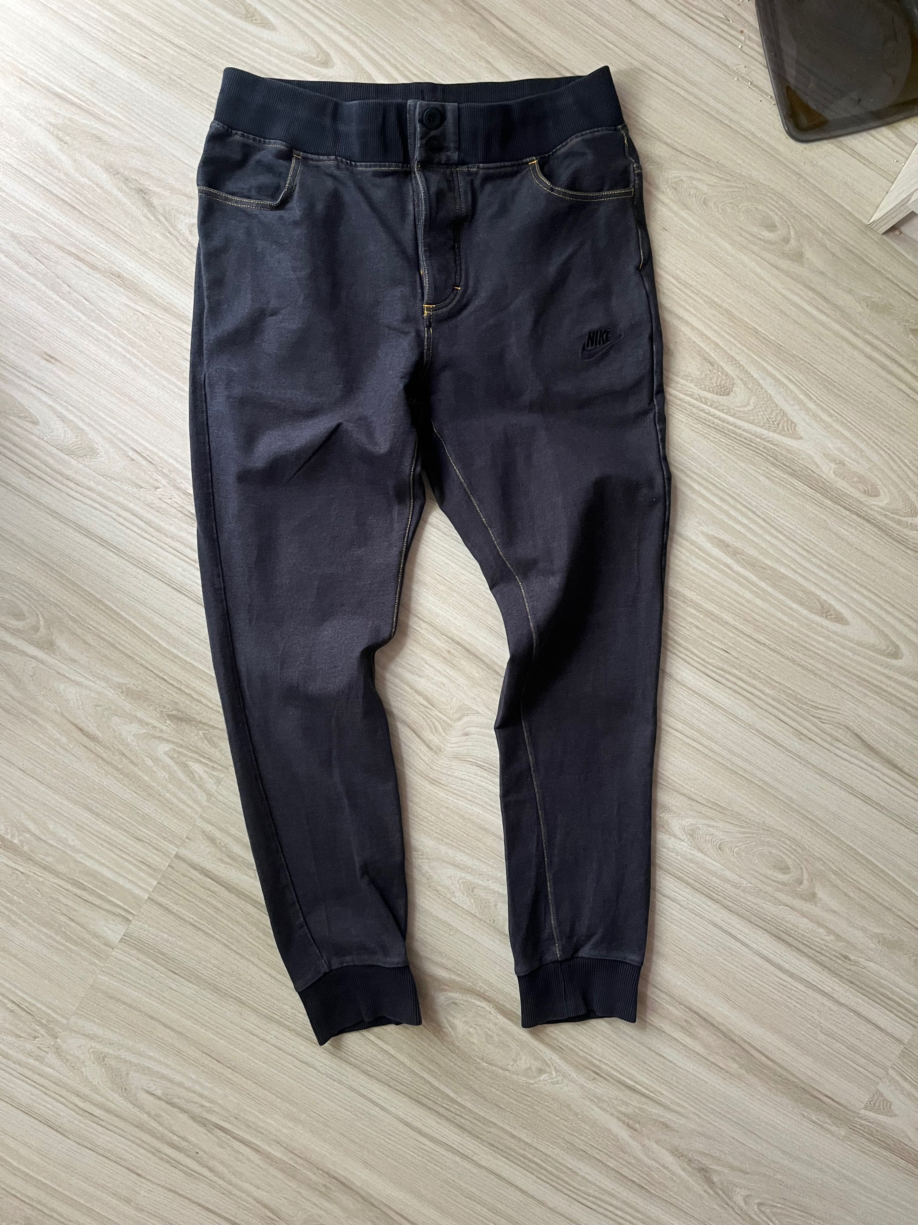 Мъжко долнище : Nike JOGGER L