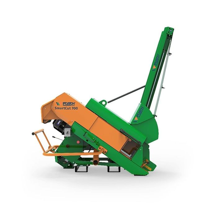 Alta Fierastrau circular pentru lemn  Posch Austria model SmartCut Fierastrau circular pentru lemn Posch Austria SmartCut