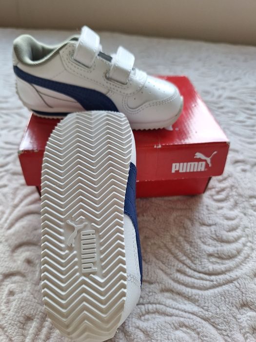 Детски обувки puma