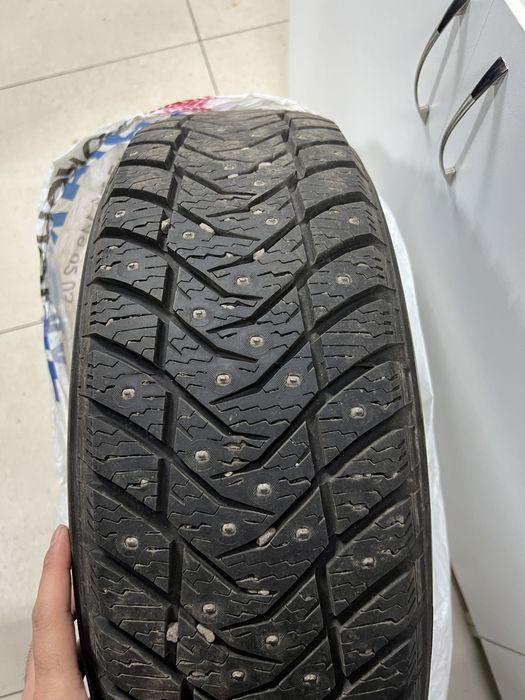 Зимние Шины YOKOHAMA
