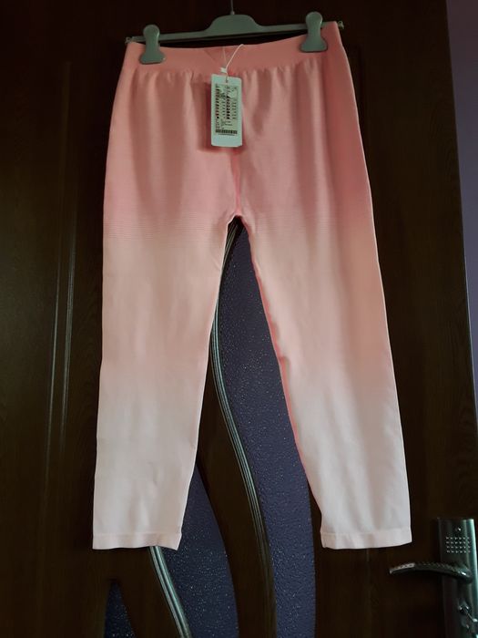 Vând Colanți Damă Fitness Noi Mărimea Universală