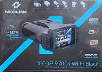 Neoline x cop 9700S,  +доставка