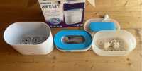 Vand Sterilizator Philips Avent 3in1