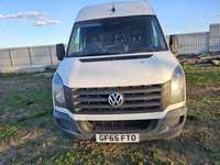 Față completa Volkswagen crafter