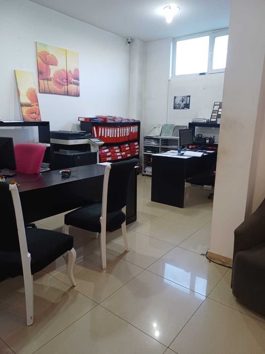 Spațiu comercial de vânzare pe Bd. Liviu Rebreanu