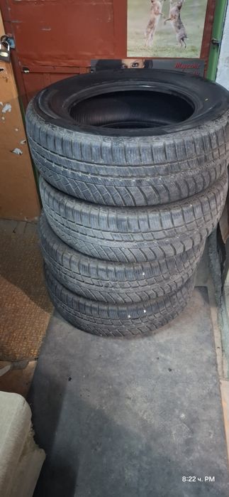Всесезонни гуми ROADX RXMOTION 4S 235/65 R17 108H