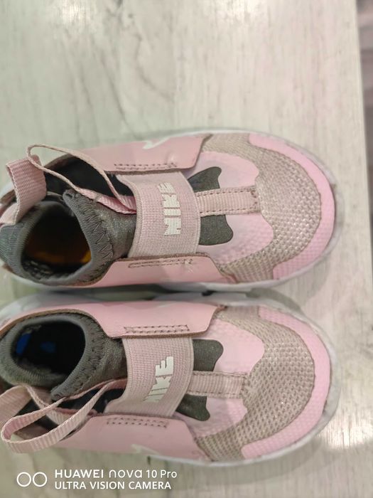 Детски маратонки skechers, Nike