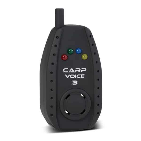 Сигнализатори Saenger 3+1 – Carp Voice 3