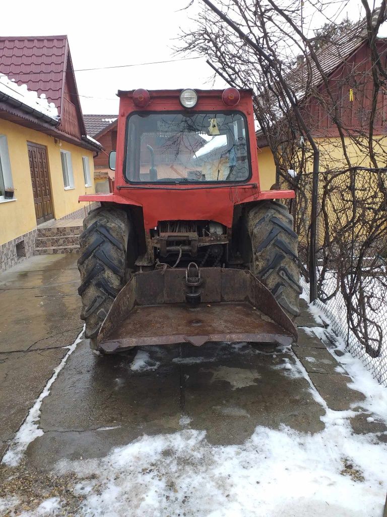 Tractor utb 445 4×4