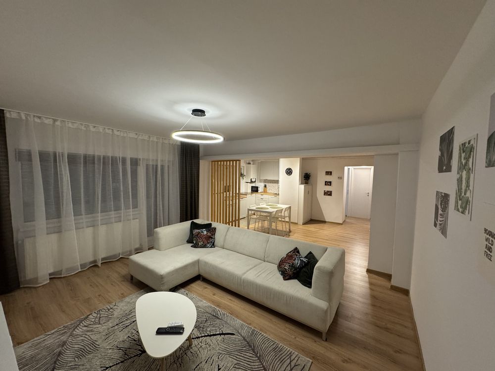 Apartament 2 camera de inchiriat