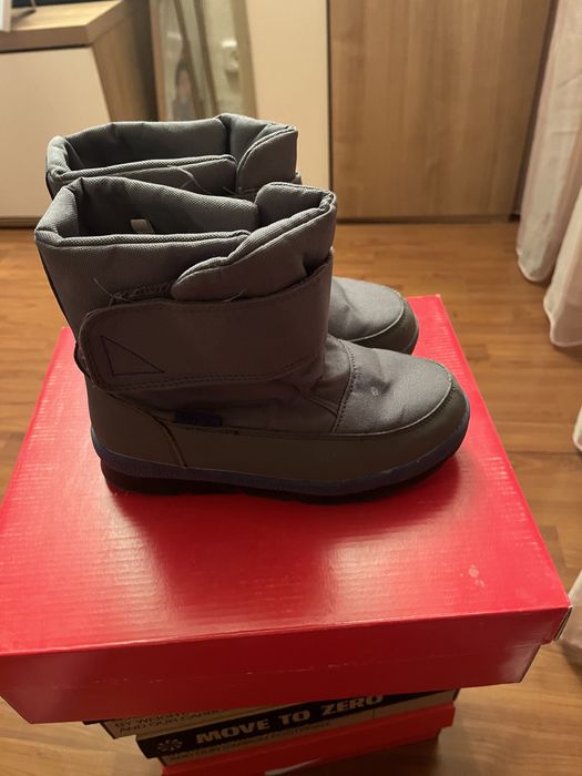 Детски апрески