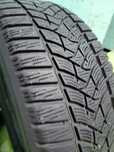 2 бр зимни 205/60/16 Dunlop
