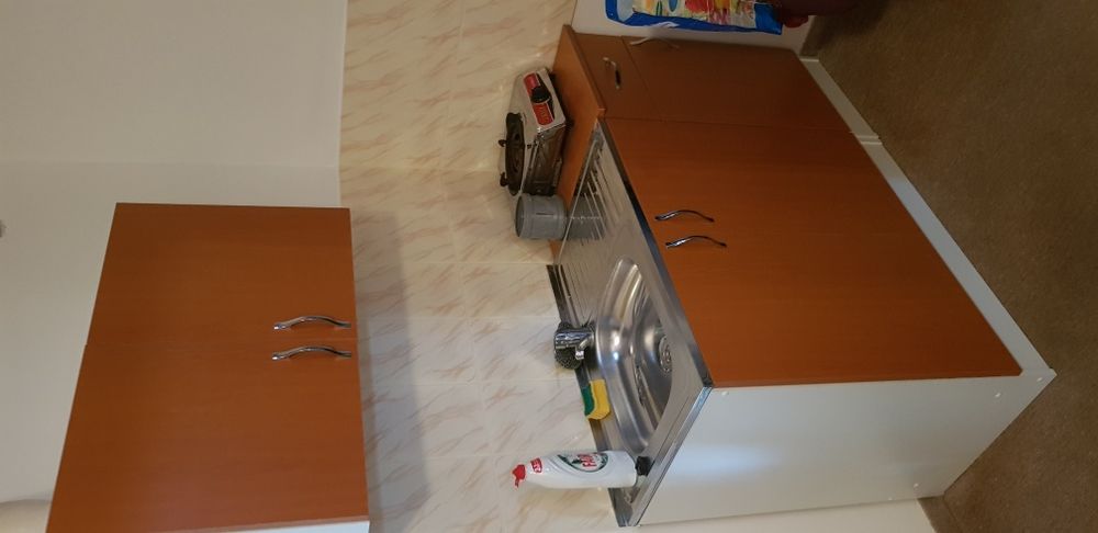 Inchirieri garsoniera 1300 include utilitati si fara garantie