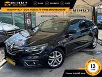 Renault Megane 2019 | 1.8 Diesel (150 CP ) | Garantie | Rate