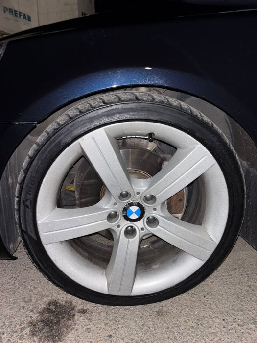 Vand/Schimb Jante BMW R19 Style 199