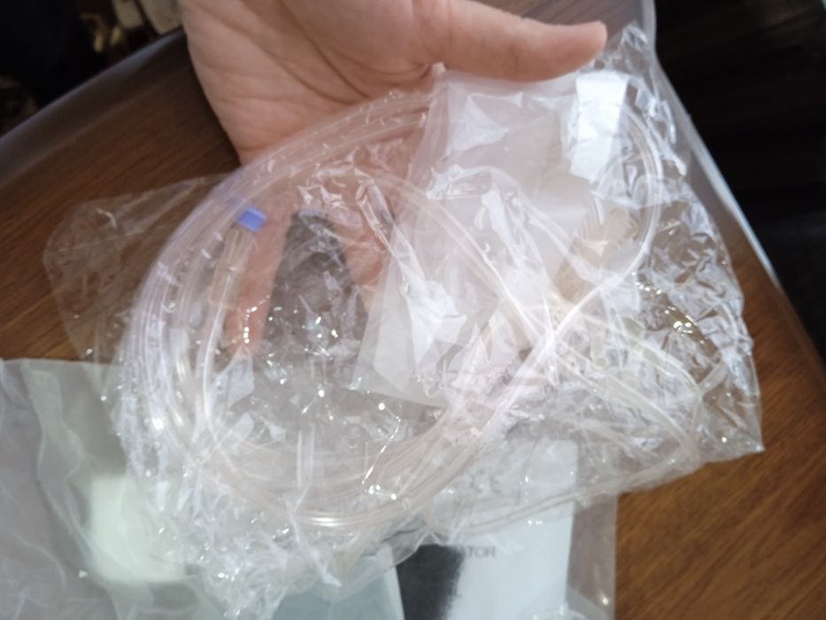 Кислород концентратор сотилади